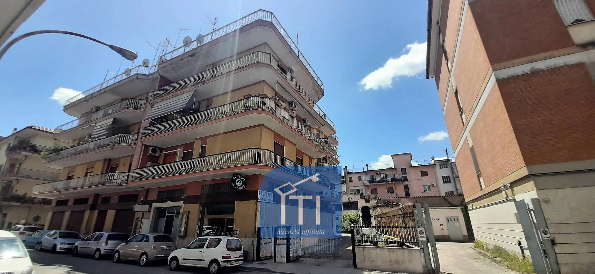 Immagine per Appartamento in vendita a Cassino Via Abate Aligerno