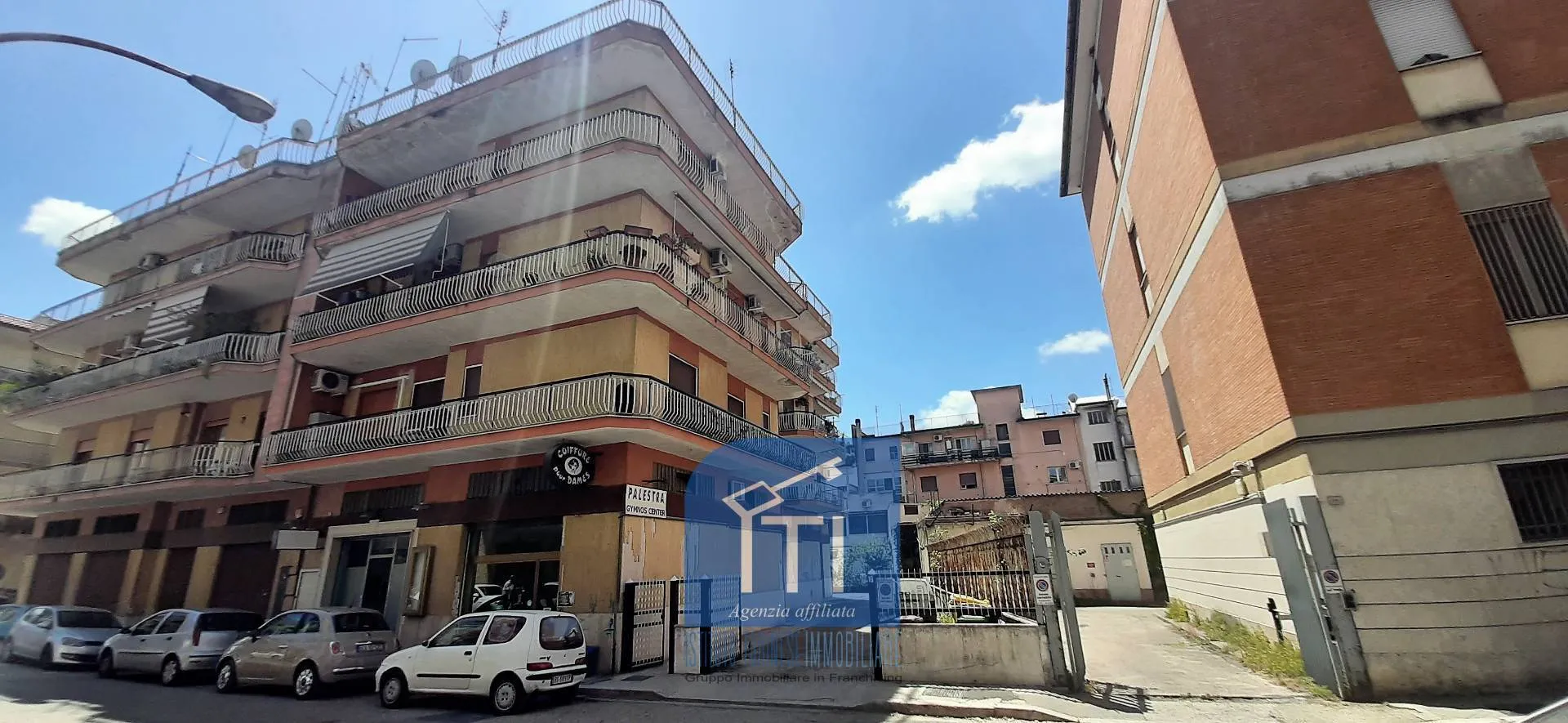 Immagine per Appartamento in vendita a Cassino Via Abate Aligerno