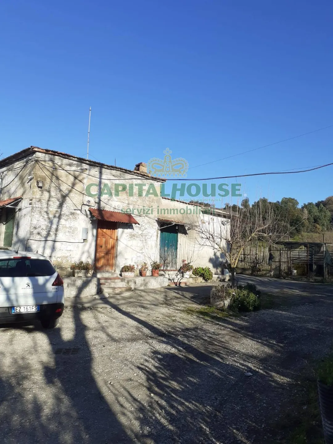 Immagine per Rustico/Casale in vendita a Pozzuoli