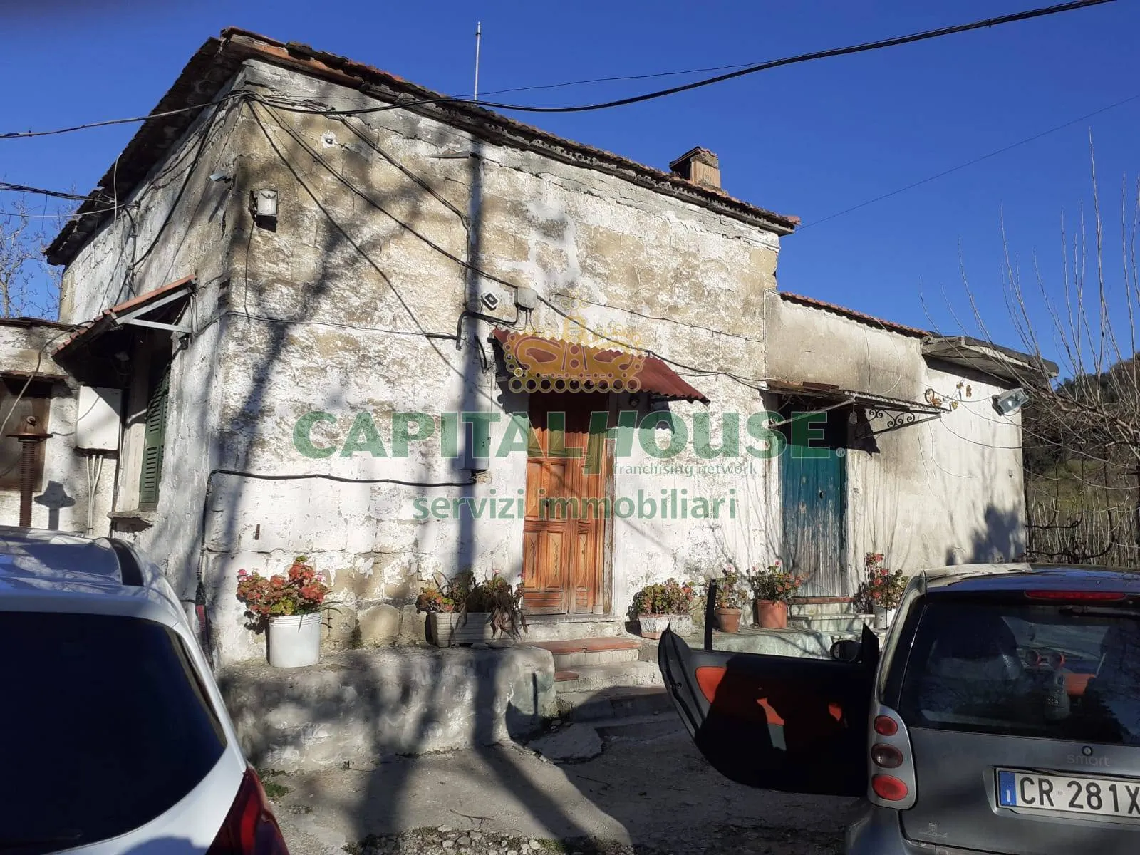Immagine per Rustico/Casale in vendita a Pozzuoli