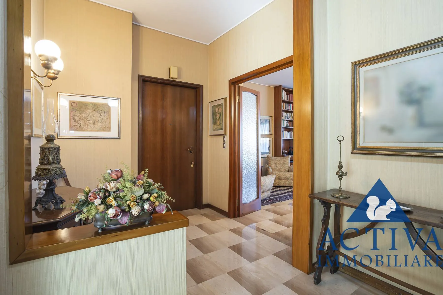 Immagine per Appartamento in vendita a Busto Arsizio via Andrea Zappellini