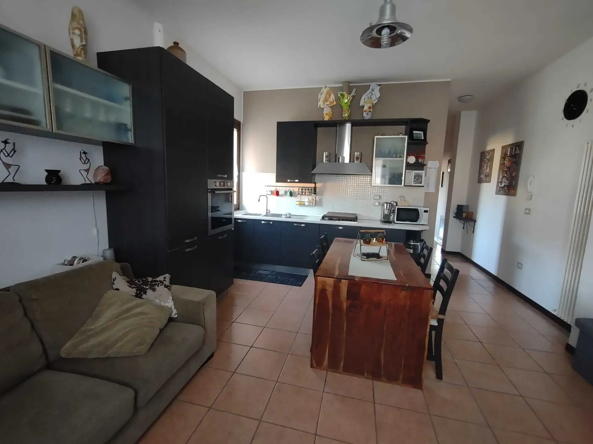 Immagine per Appartamento in vendita a Castelplanio via Clementina Sud 23