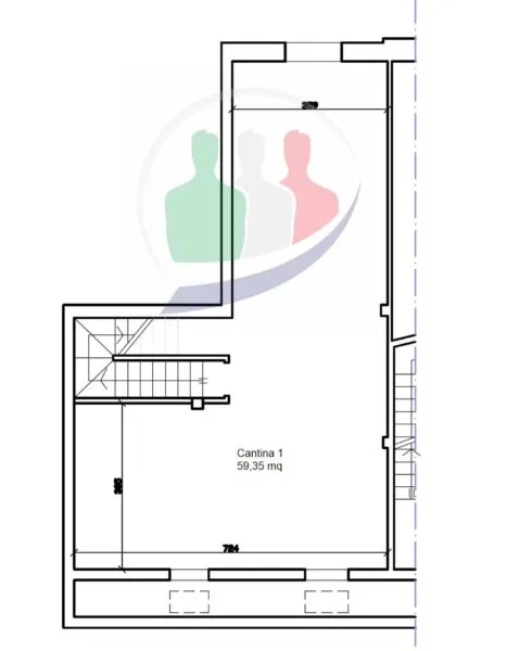 Appartamento via Val Della Torre, San Gillio