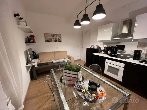 Immagine per Appartamento in affitto a Ascoli Piceno