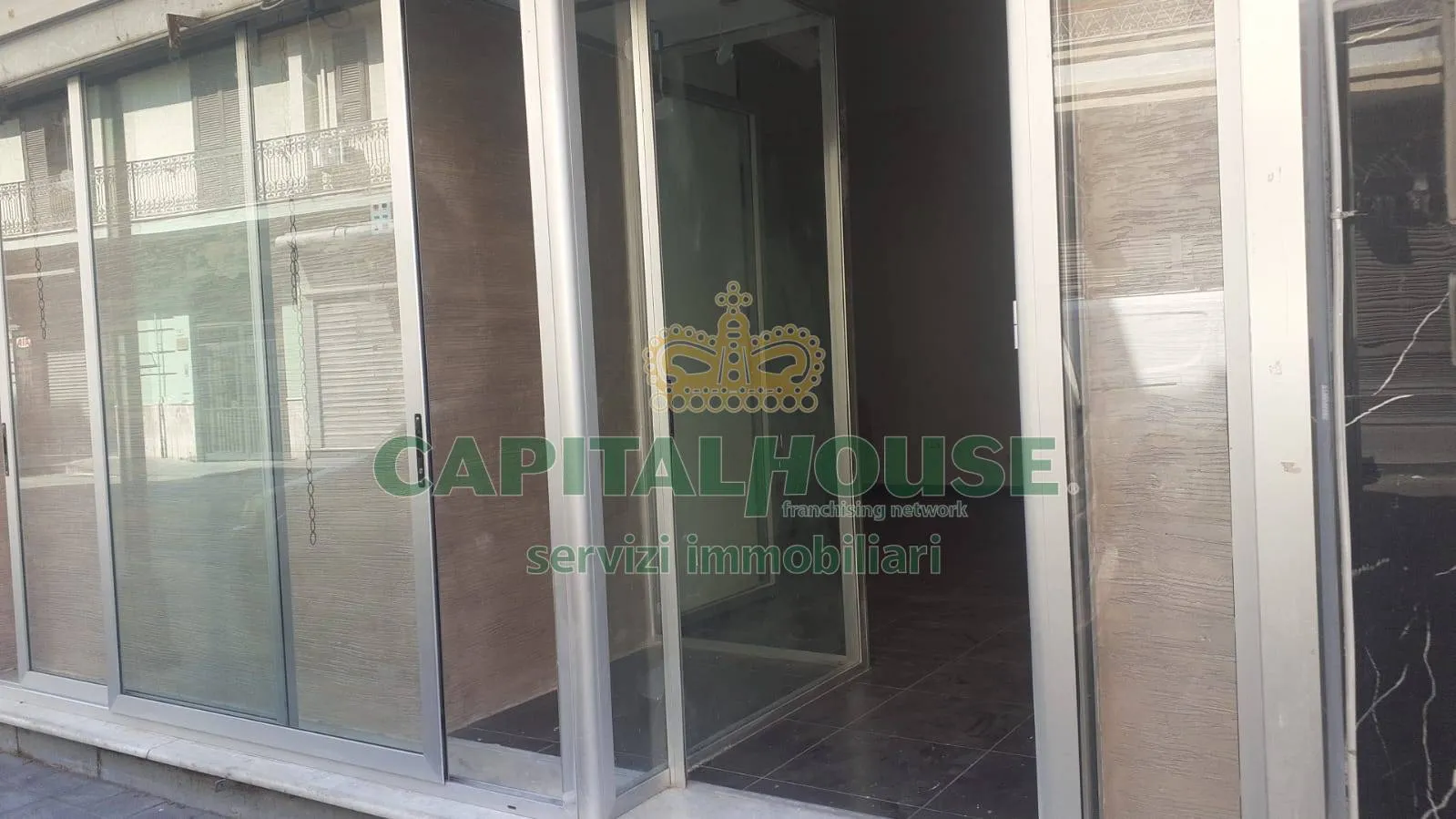 Immagine per Locale Commerciale in affitto a Grumo Nevano