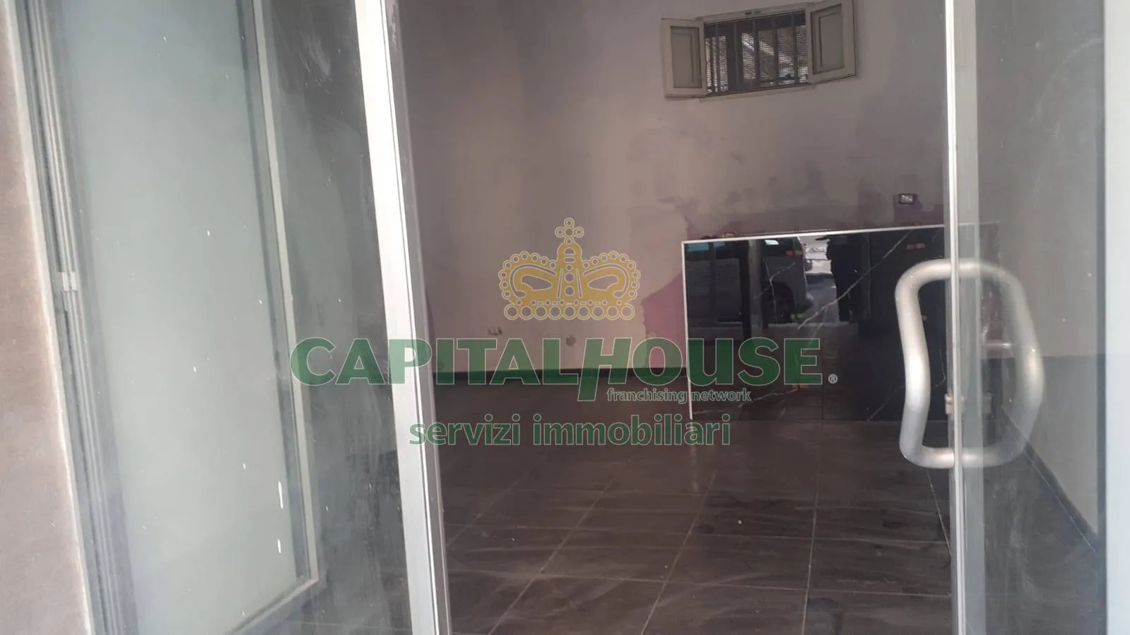 Immagine per Locale Commerciale in affitto a Grumo Nevano