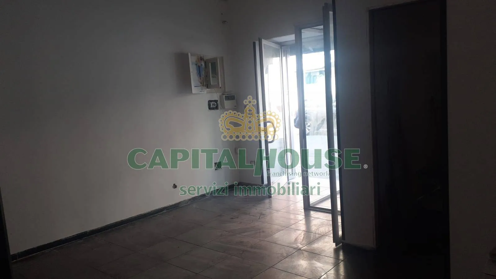 Immagine per Locale Commerciale in affitto a Grumo Nevano