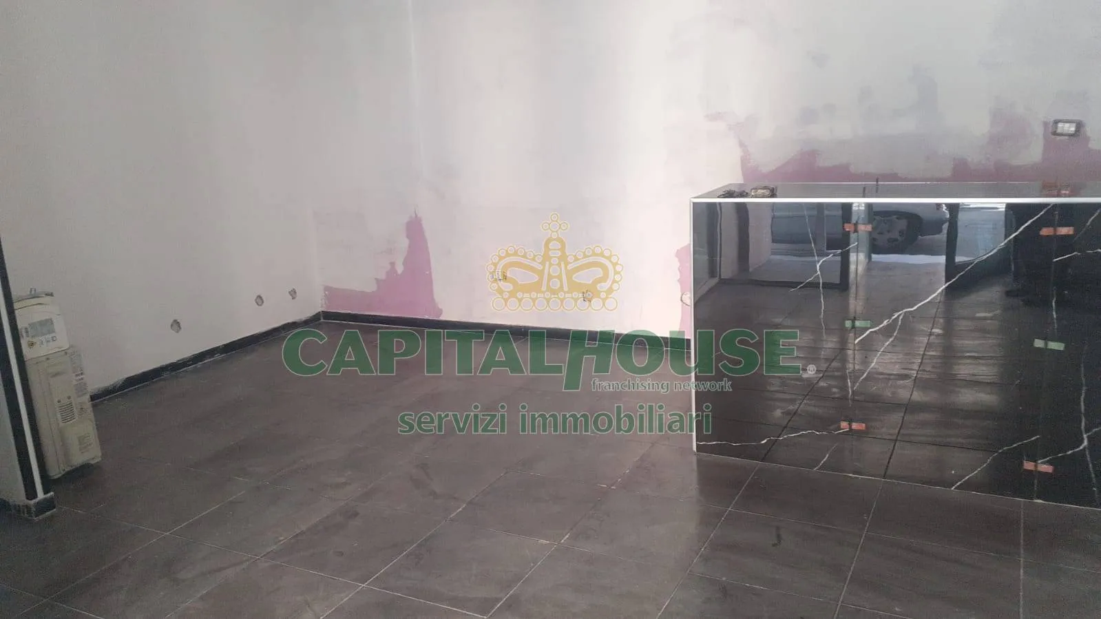 Immagine per Locale Commerciale in affitto a Grumo Nevano