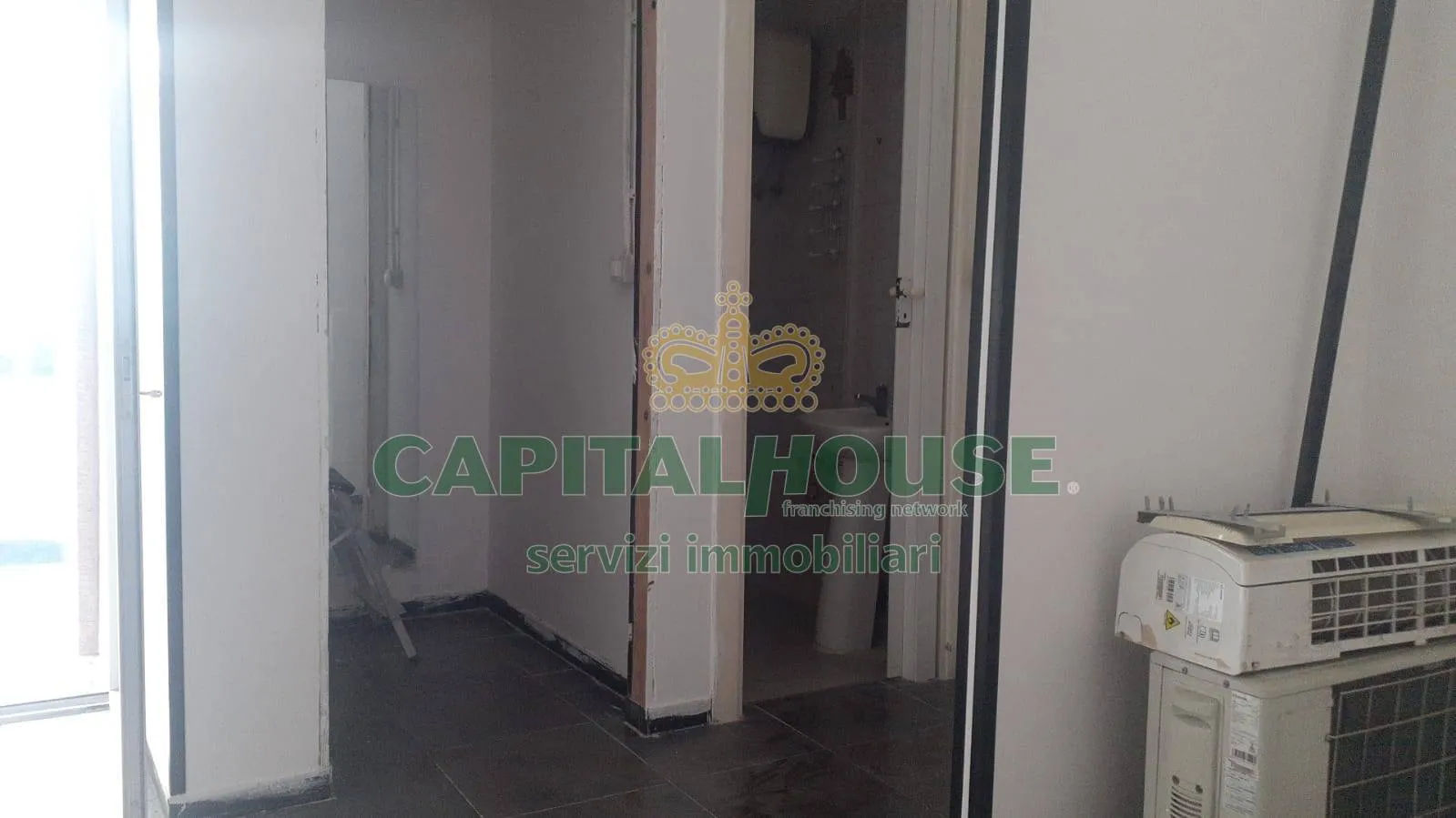 Immagine per Locale Commerciale in affitto a Grumo Nevano
