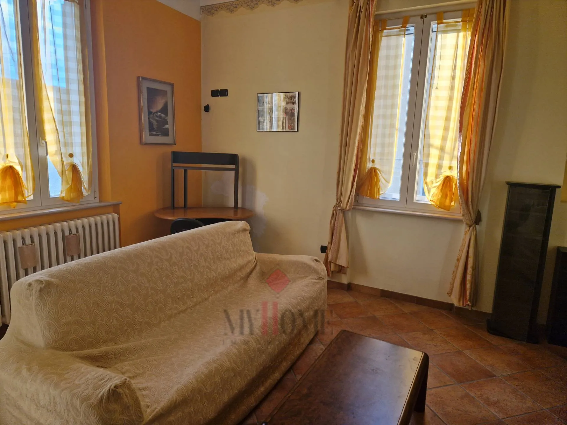 Immagine per Appartamento in affitto a Ascoli Piceno