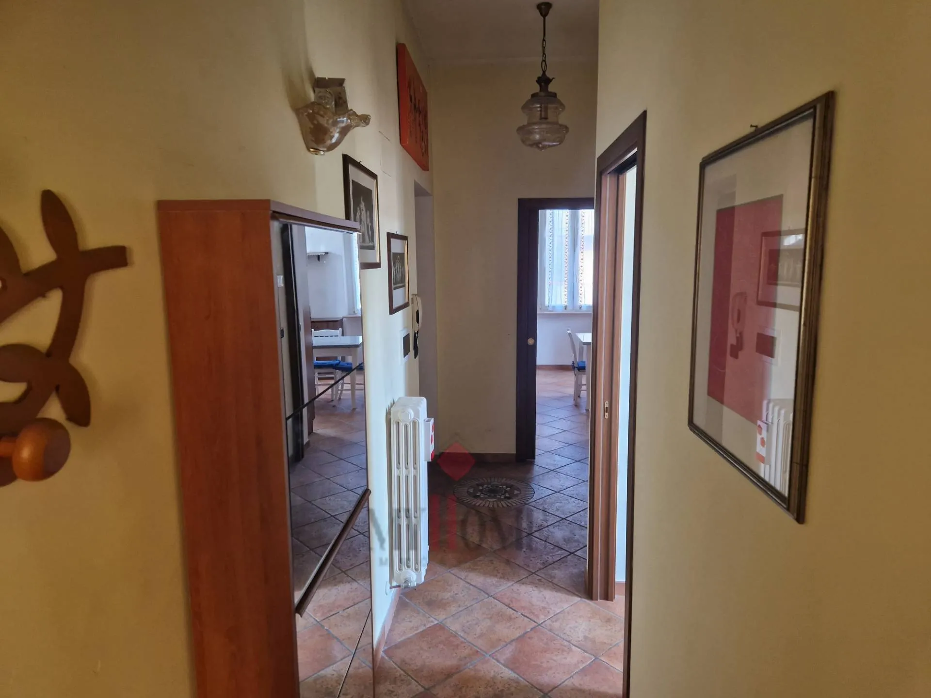 Immagine per Appartamento in affitto a Ascoli Piceno