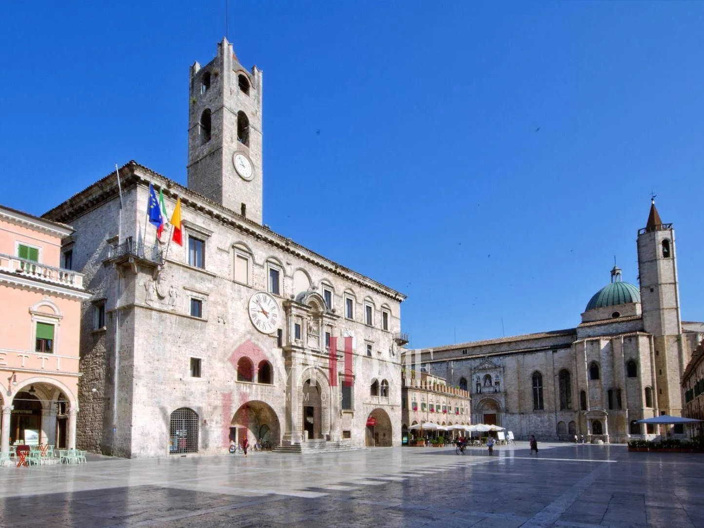 Immagine per Appartamento in affitto a Ascoli Piceno