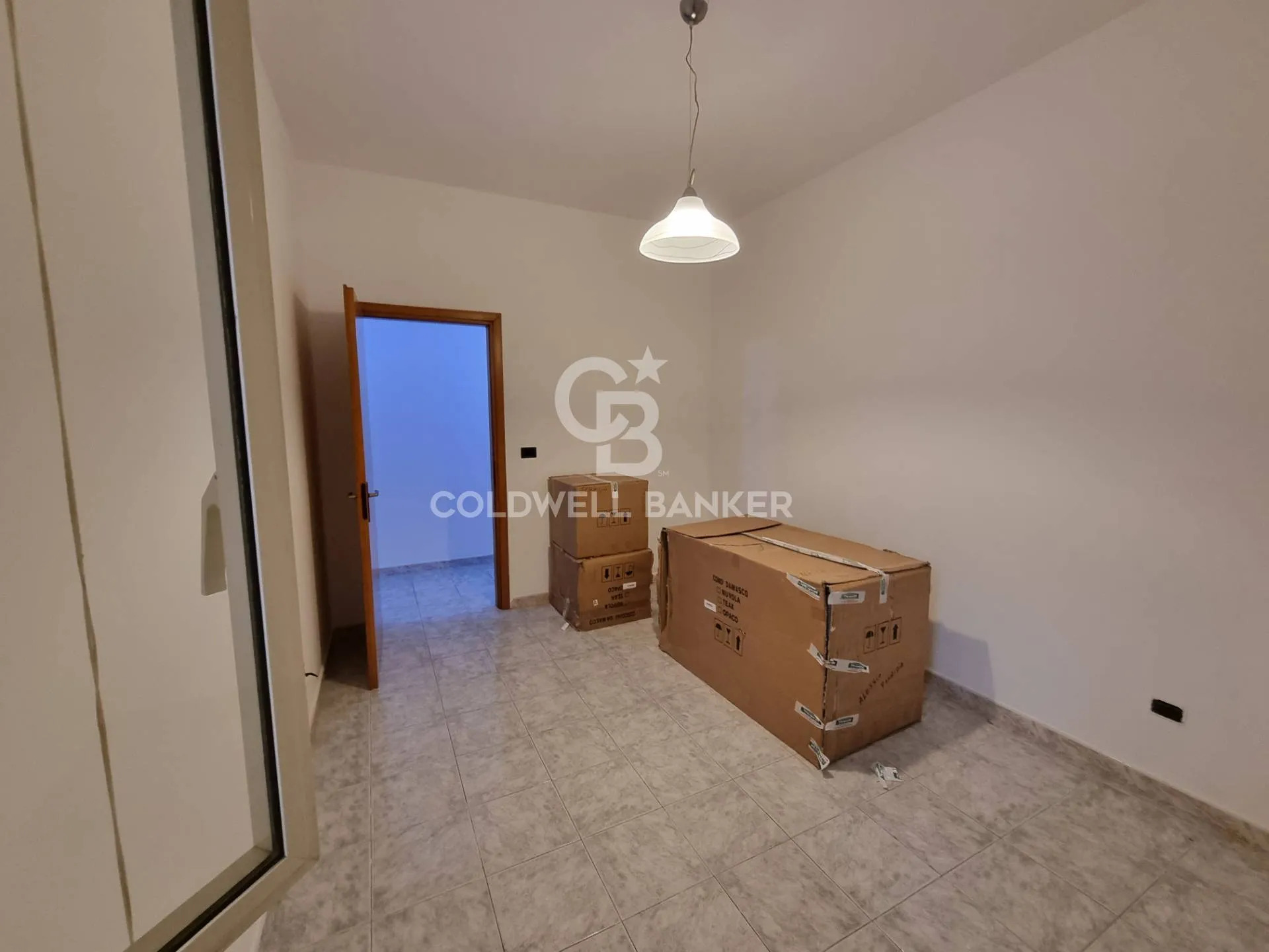 Immagine per Appartamento in vendita a Canicattini Bagni via canale