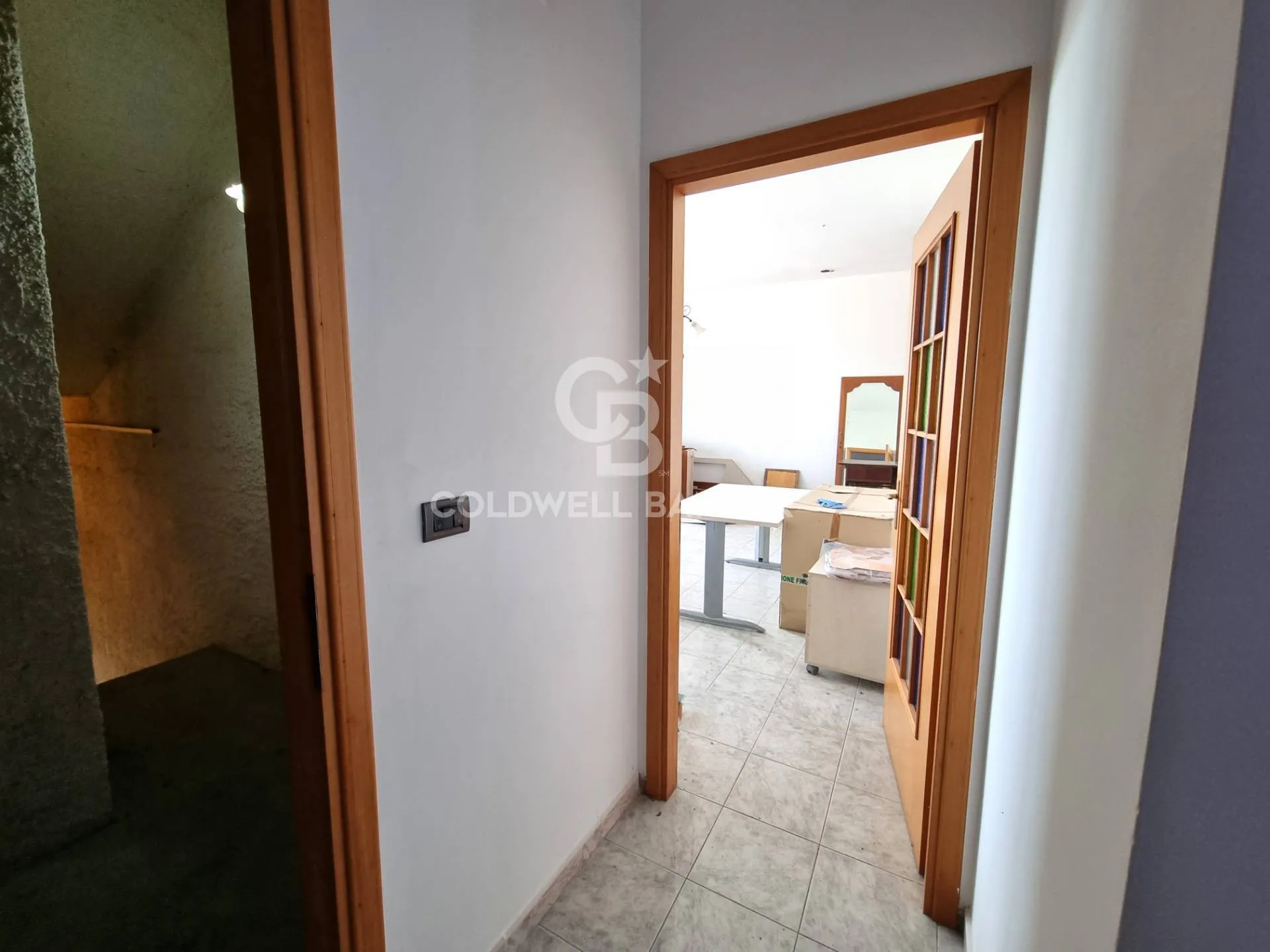 Immagine per Appartamento in vendita a Canicattini Bagni via canale