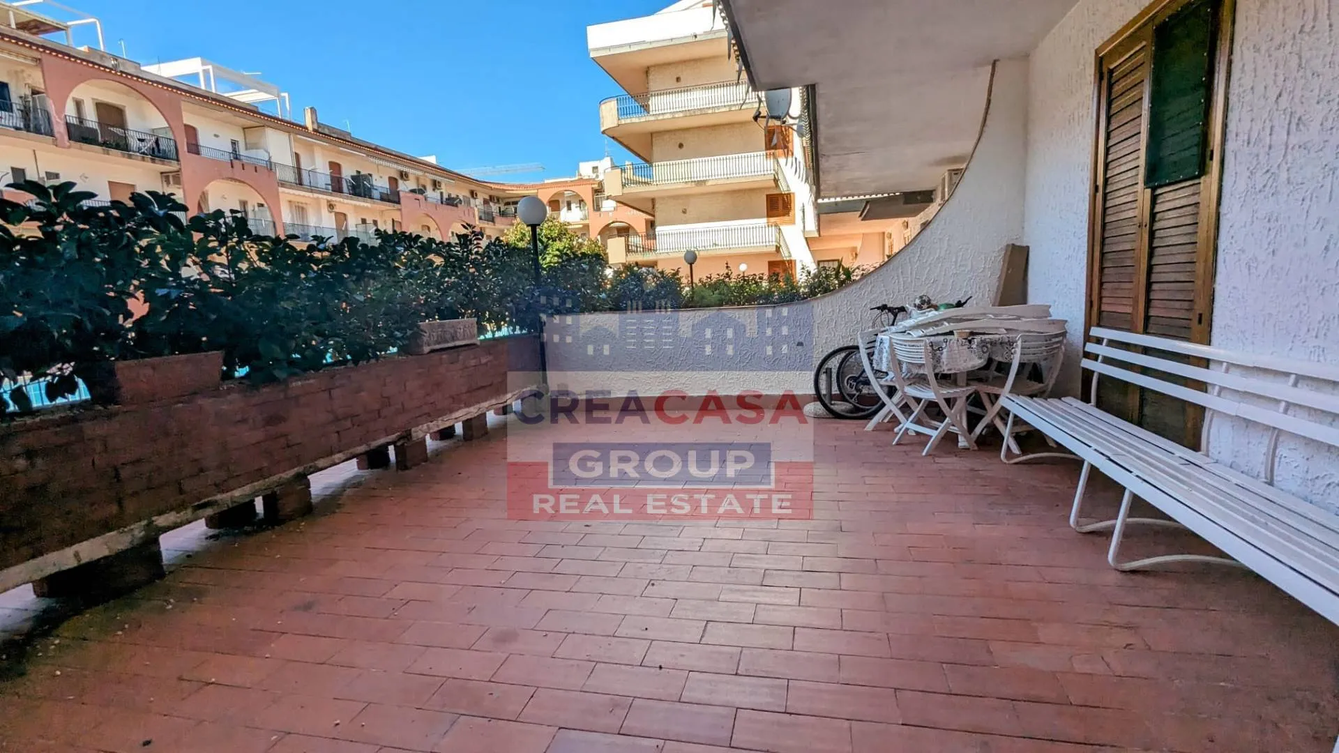 Immagine per Appartamento in vendita a Giardini-Naxos viale Jannuzzo