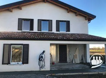 Terreno Edificabile San Maurizio Canavese