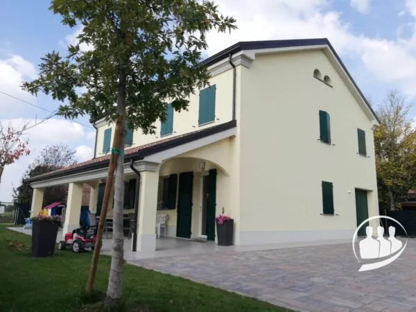 Terreno Edificabile San Maurizio Canavese