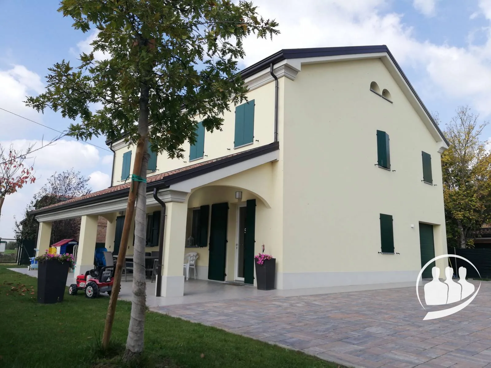 Immagine per Terreno Edificabile in vendita a San Maurizio Canavese