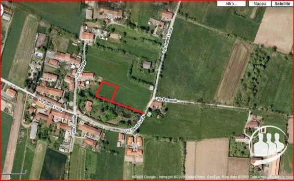 Terreno Edificabile San Maurizio Canavese