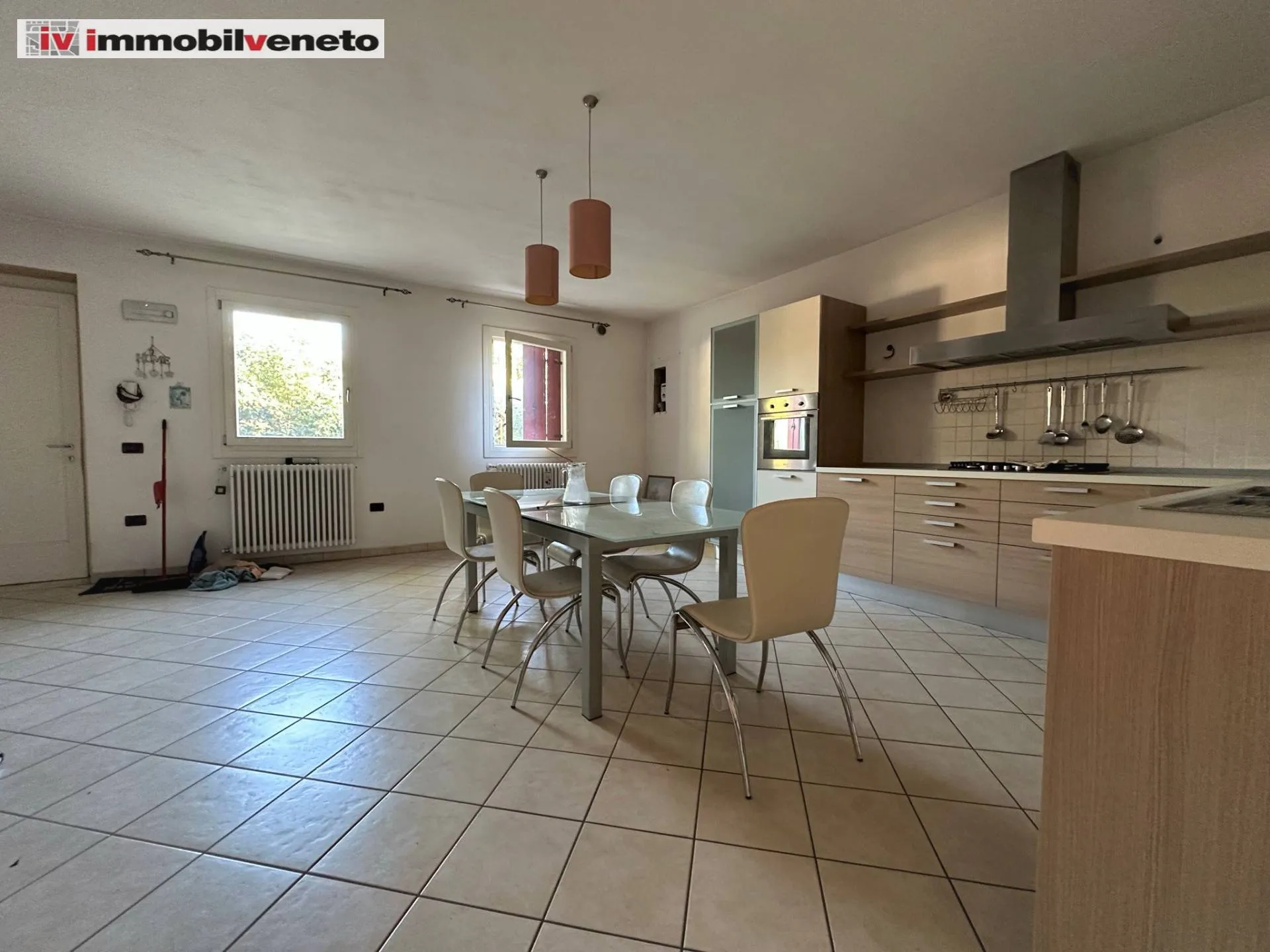Immagine per Villa bifamiliare in vendita a Val Liona VIA ROMA