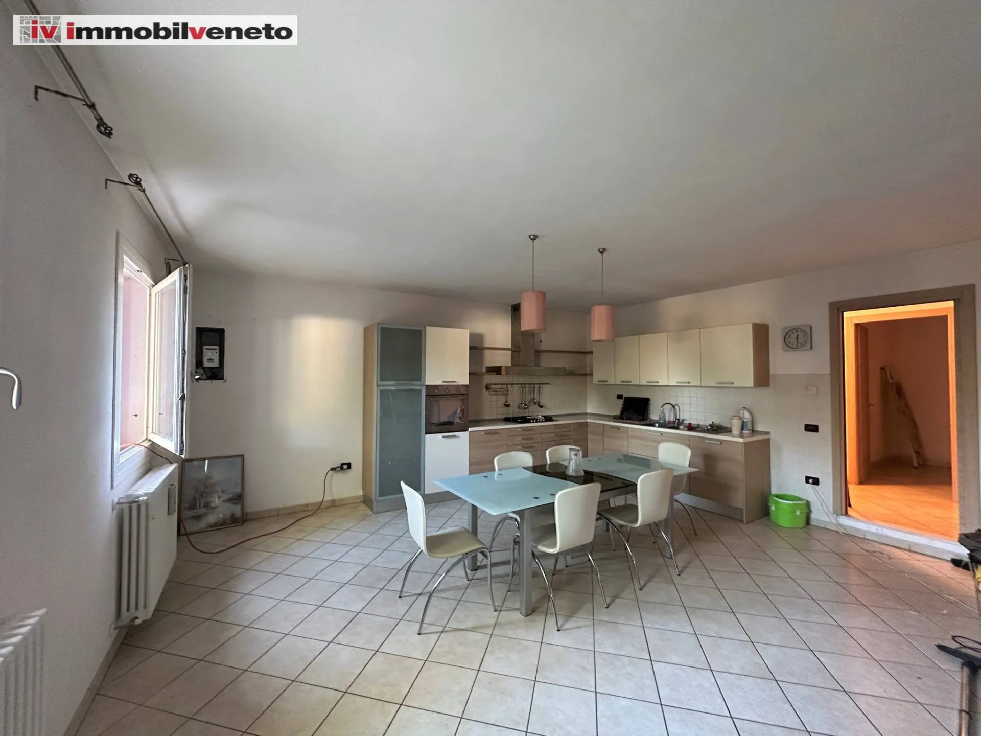 Immagine per Villa bifamiliare in vendita a Val Liona VIA ROMA