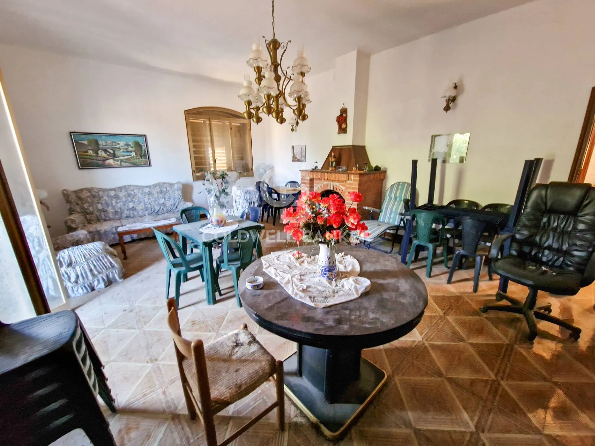 Immagine per Villa in vendita a Modica Via Comunale Catanese crocevia minciucci
