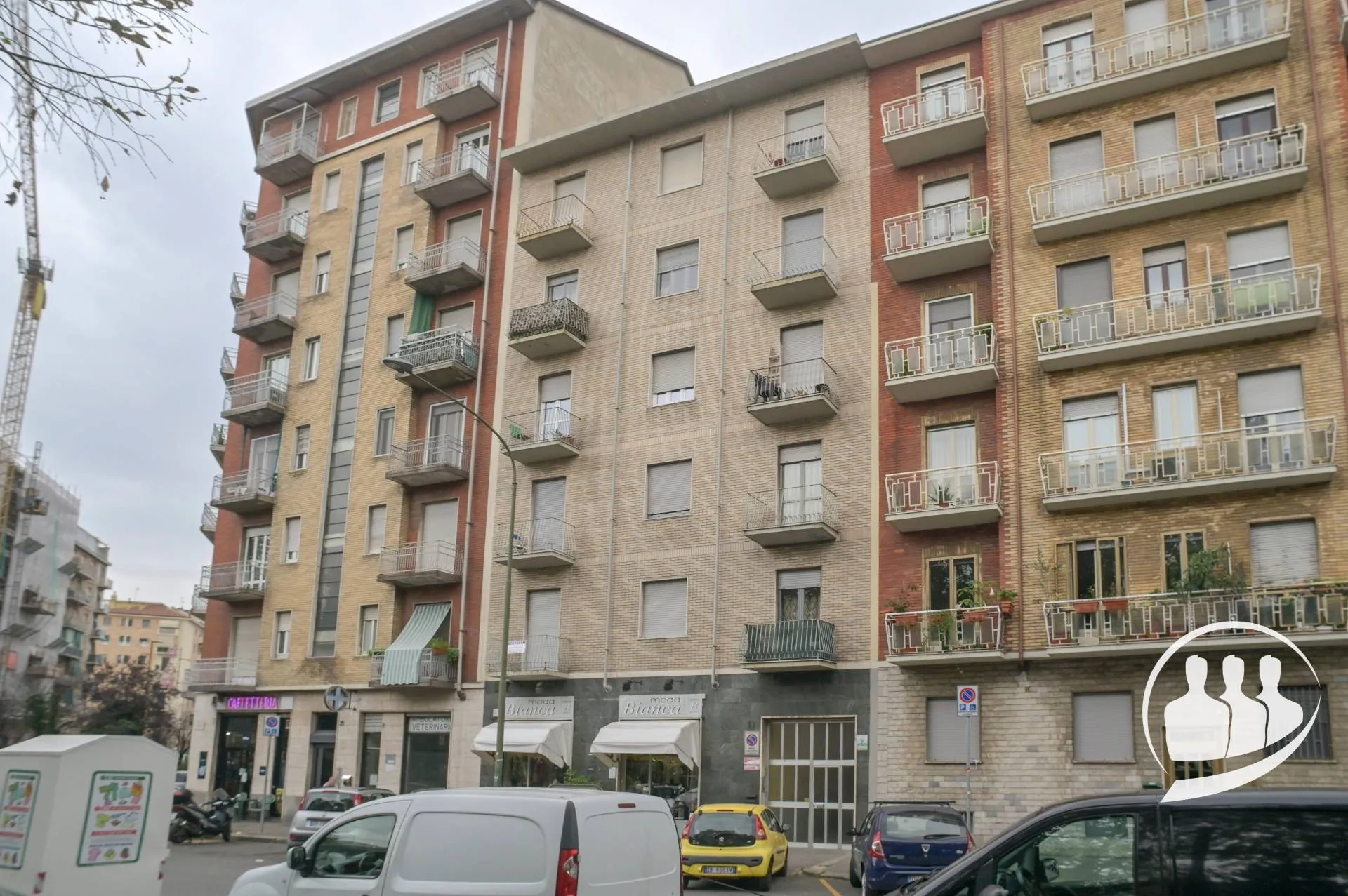 Immagine per Appartamento in vendita a Torino Largo Toscana