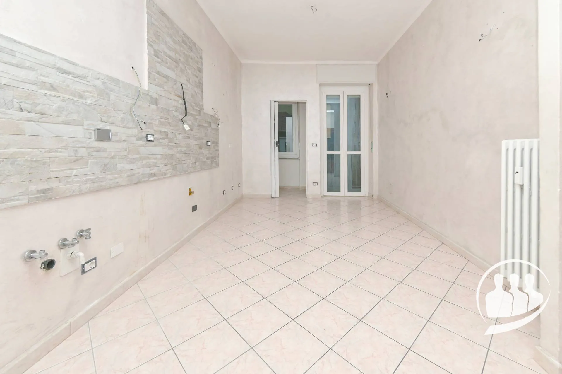 Immagine per Appartamento in vendita a Torino Largo Toscana