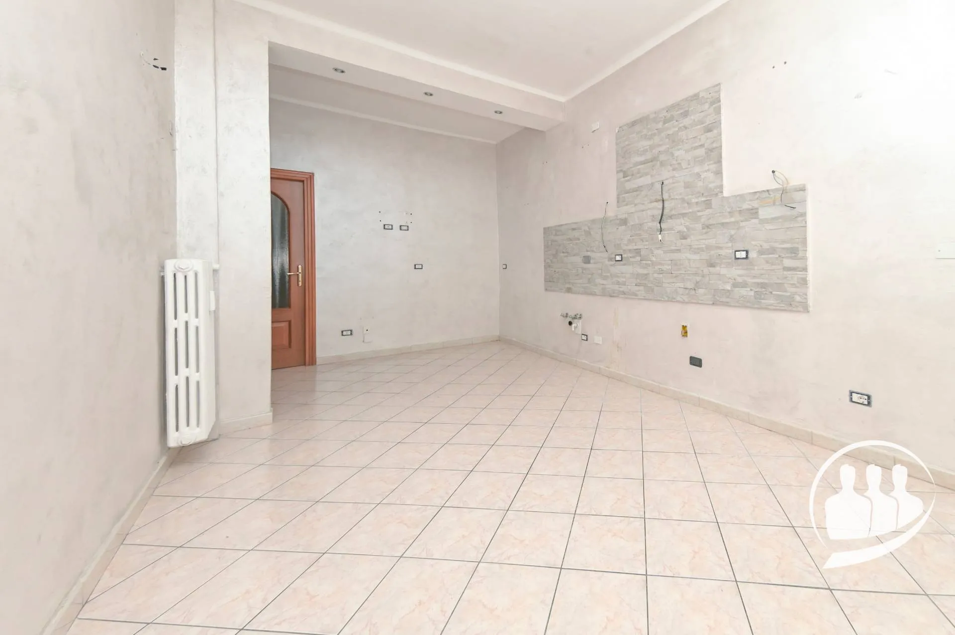 Immagine per Appartamento in vendita a Torino Largo Toscana