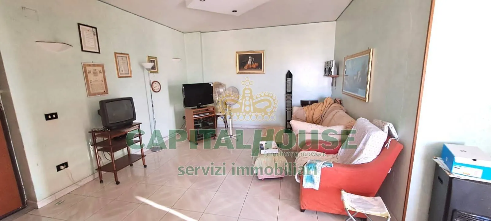 Immagine per Appartamento in vendita a Melito di Napoli