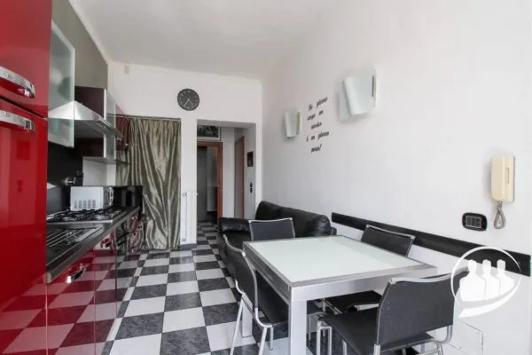 Immagine per Appartamento in vendita a Torino Via Assisi