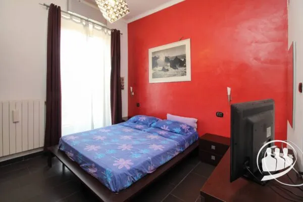 Immagine per Appartamento in vendita a Torino Via Assisi