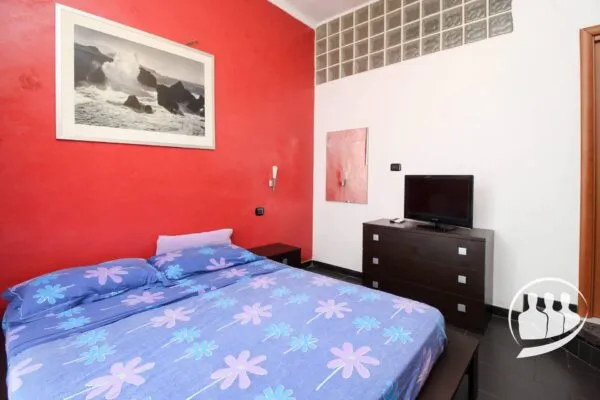 Immagine per Appartamento in vendita a Torino Via Assisi