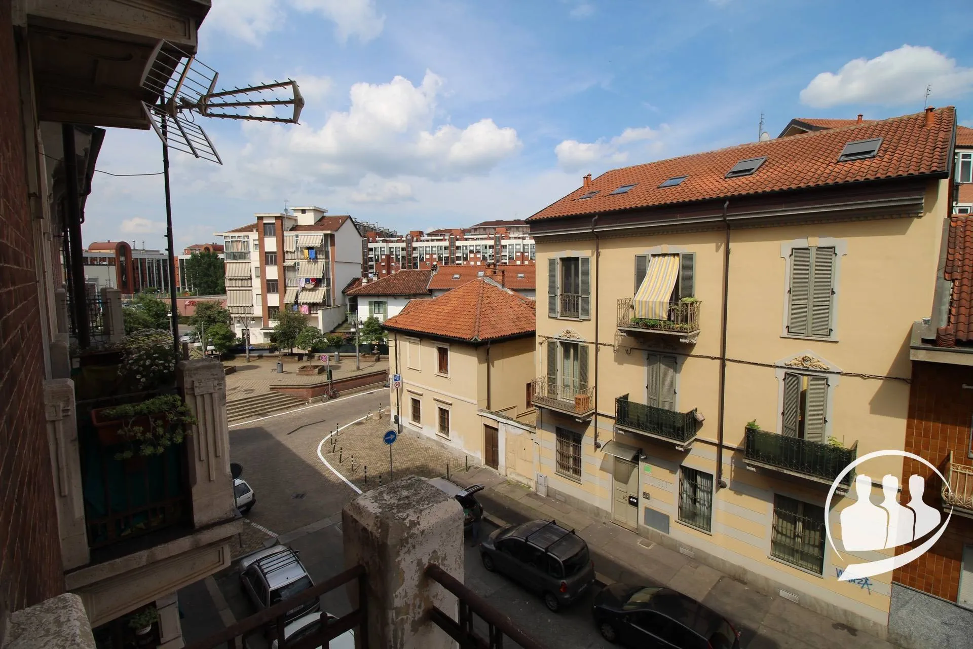 Immagine per Appartamento in vendita a Torino Via Assisi