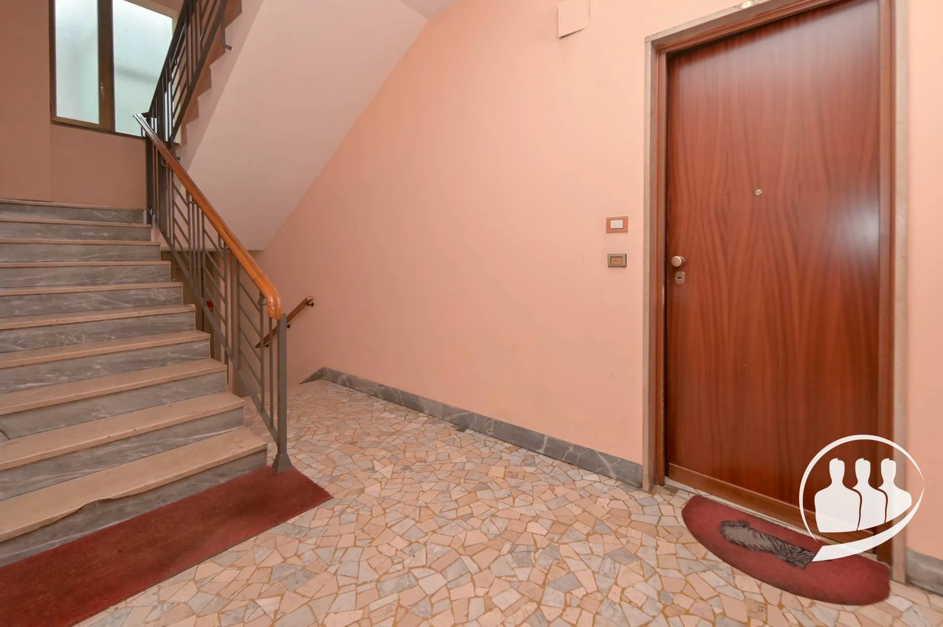 Immagine per Appartamento in vendita a Torino Via Caluso