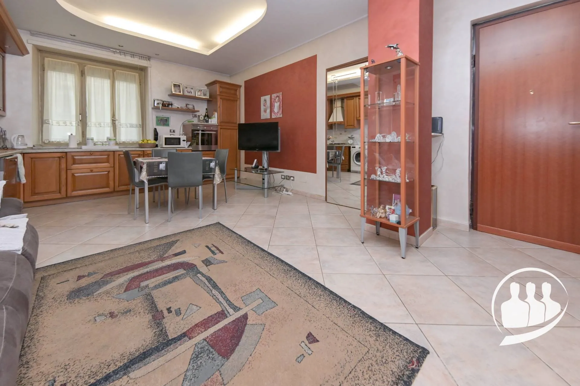 Immagine per Appartamento in vendita a Torino Via Caluso
