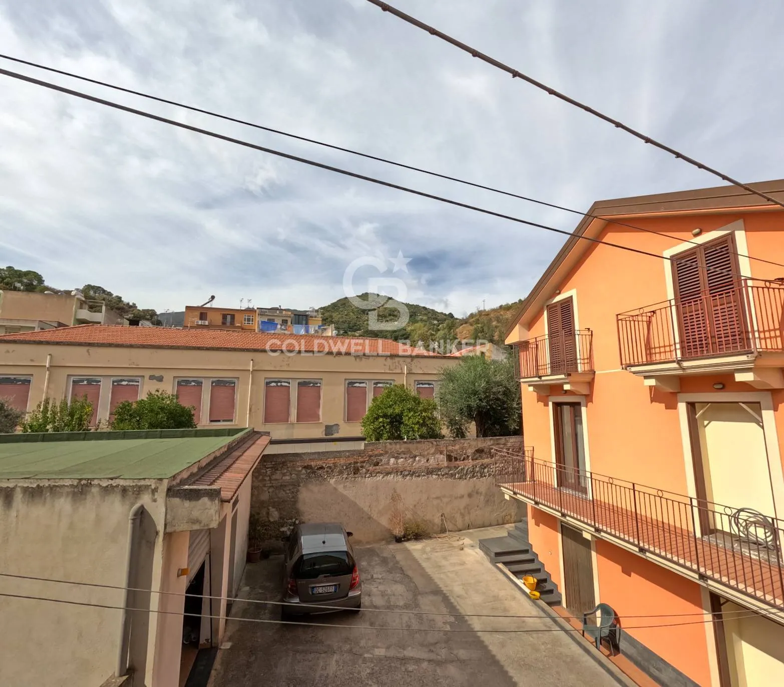 Immagine per Casa indipendente in vendita a Messina santo stefano medio