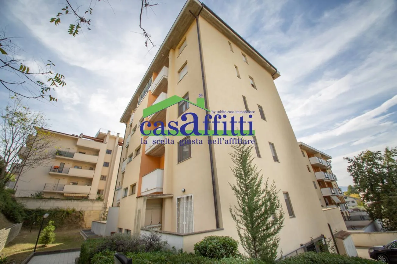 Immagine per Appartamento in vendita a Chieti Via Pescasseroli