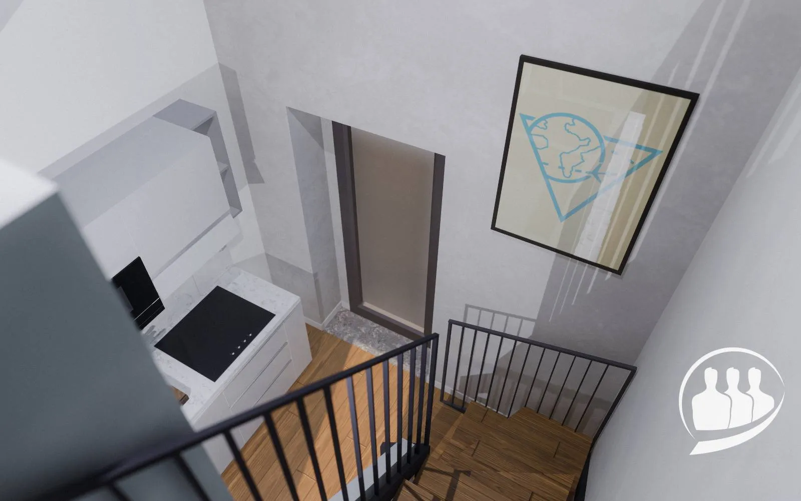 Immagine per Appartamento in vendita a Torino Via Perosa