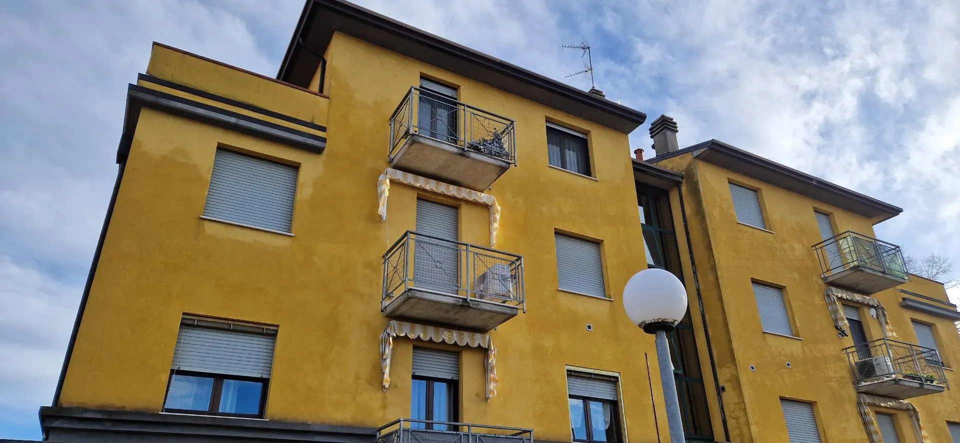 Immagine per Appartamento in vendita a Ferrara Via Gustavo Bianchi