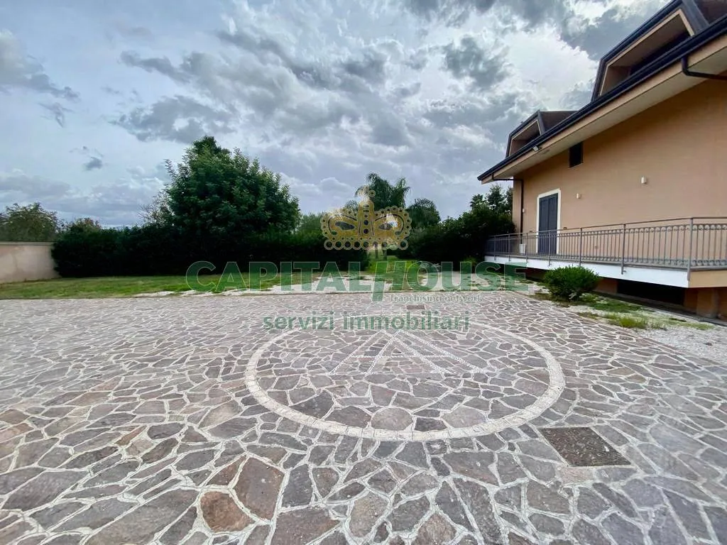 Immagine per Casa indipendente in vendita a Saviano