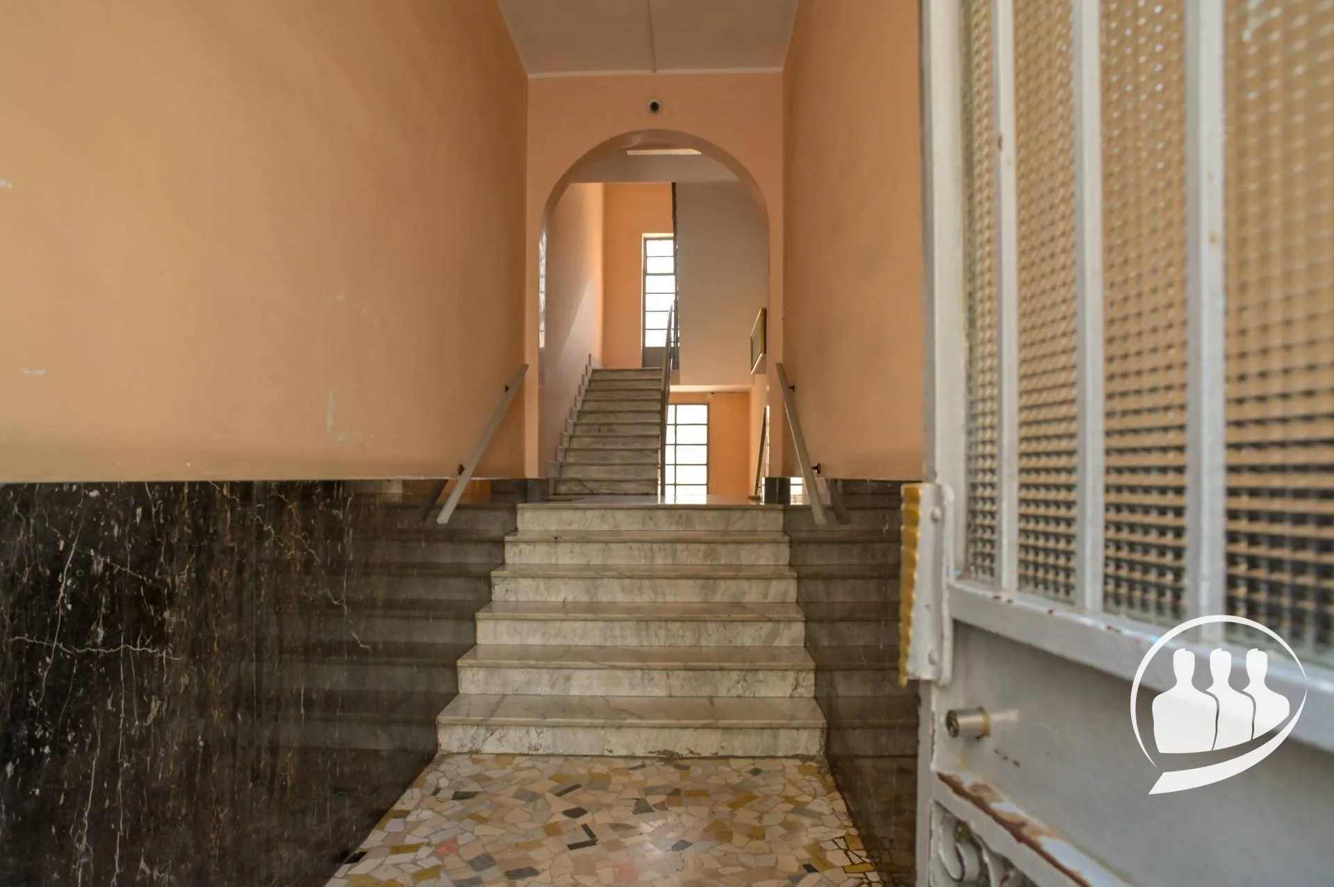 Immagine per Appartamento in vendita a Torino Via Alfredo Casella
