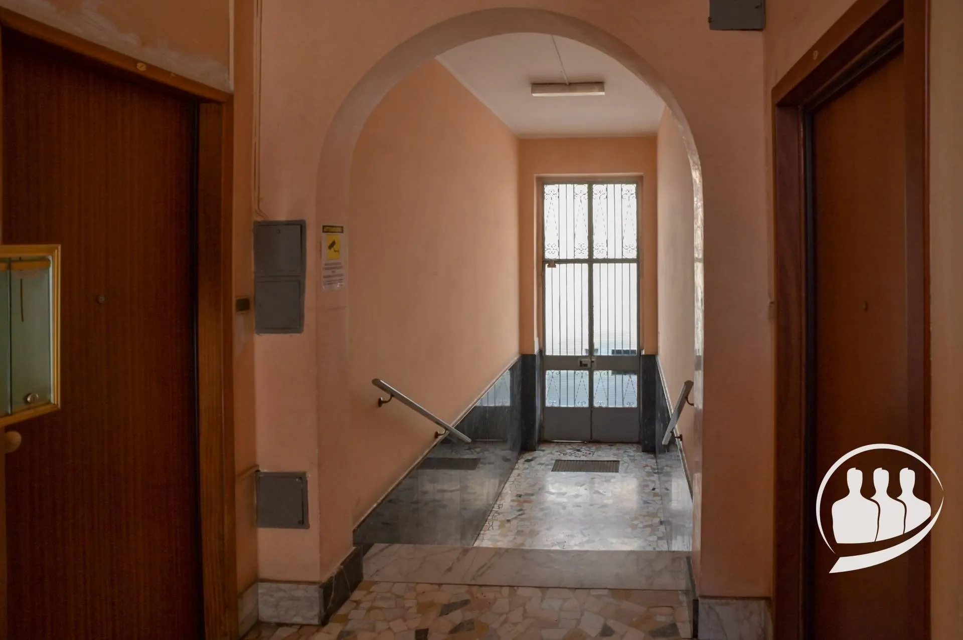 Immagine per Appartamento in vendita a Torino Via Alfredo Casella