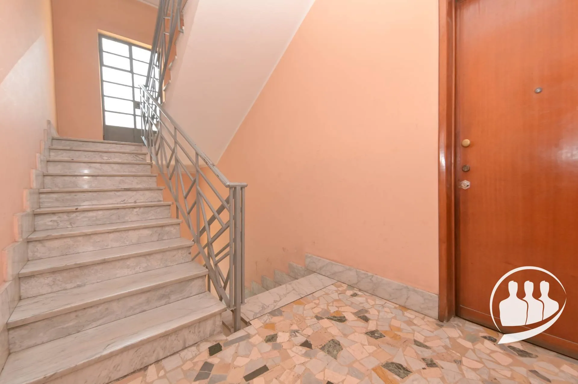 Immagine per Appartamento in vendita a Torino Via Alfredo Casella