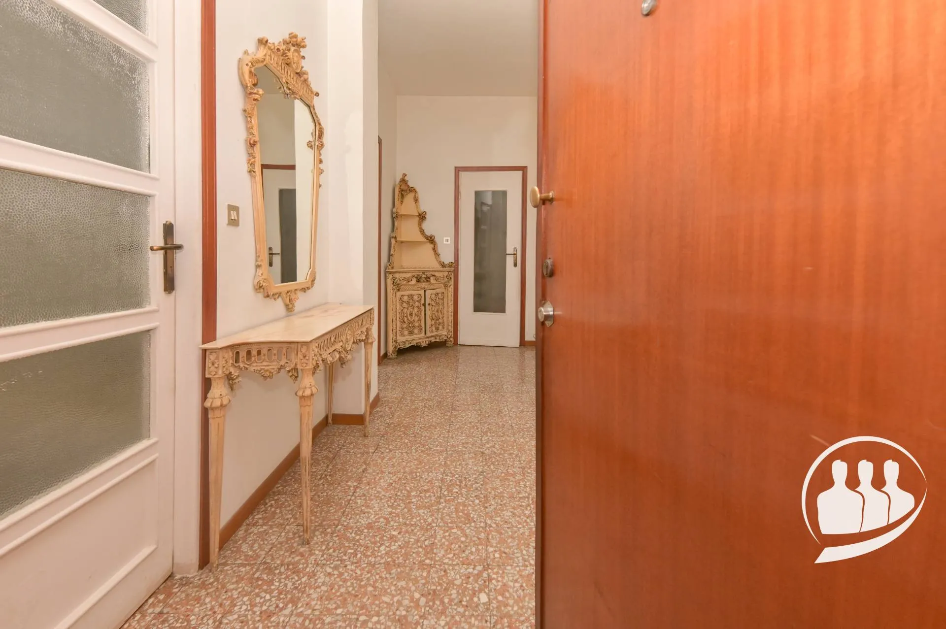 Immagine per Appartamento in vendita a Torino Via Alfredo Casella