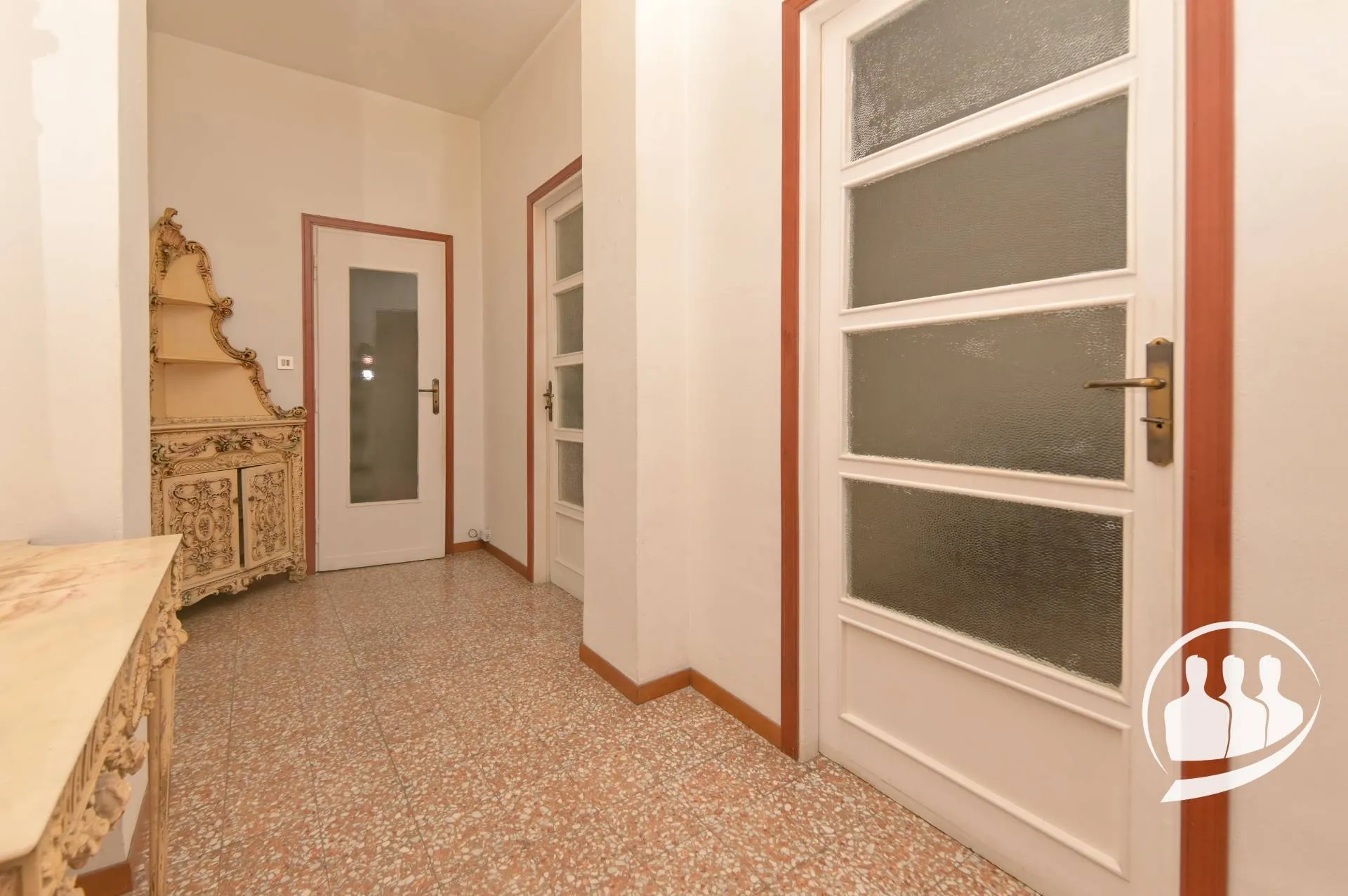 Immagine per Appartamento in vendita a Torino Via Alfredo Casella