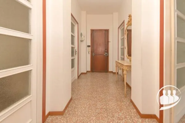 Appartamento via Alfredo Casella, Torino