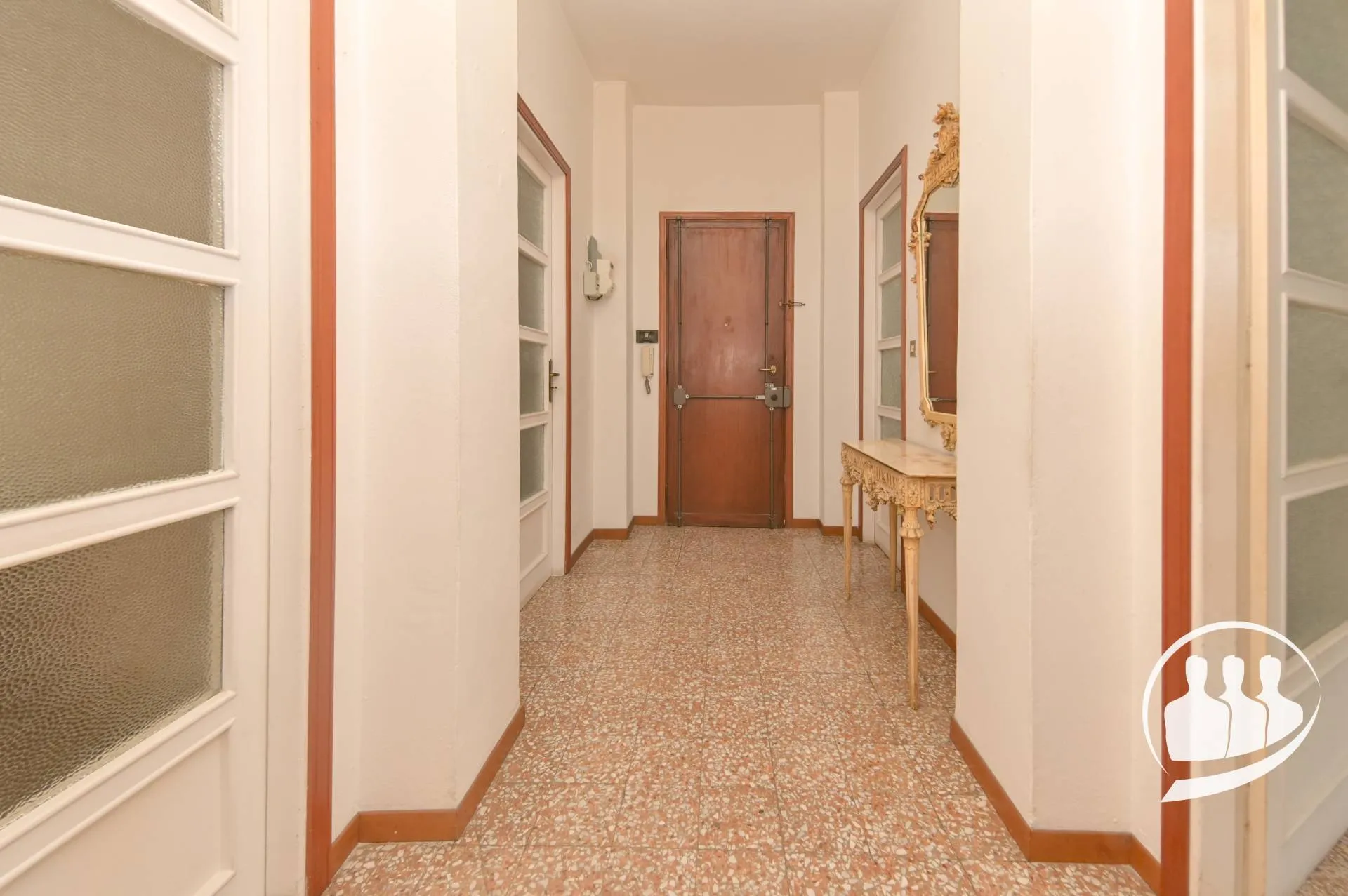 Immagine per Appartamento in vendita a Torino Via Alfredo Casella