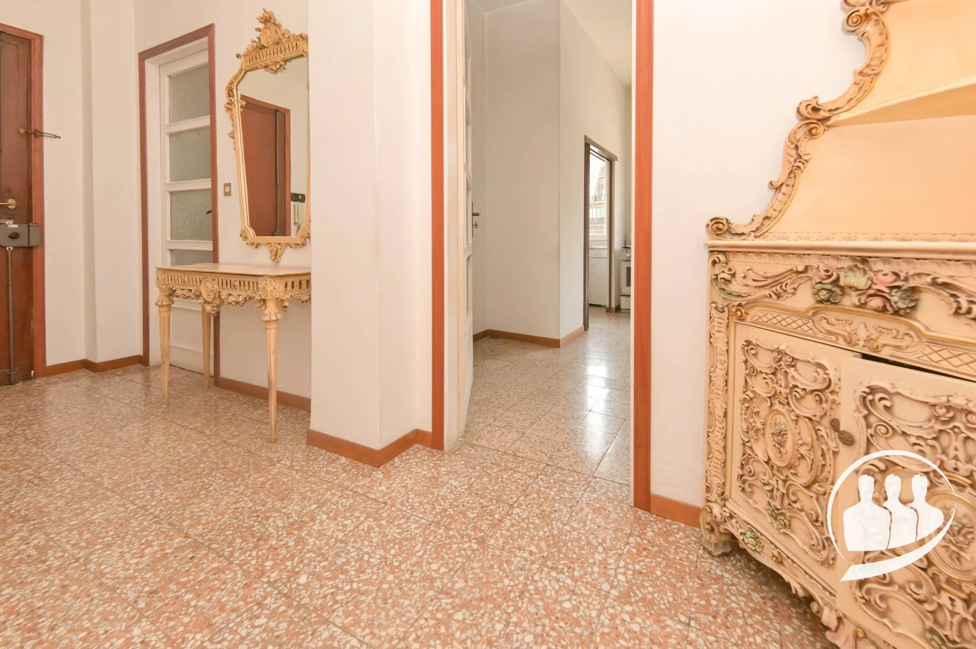 Immagine per Appartamento in vendita a Torino Via Alfredo Casella