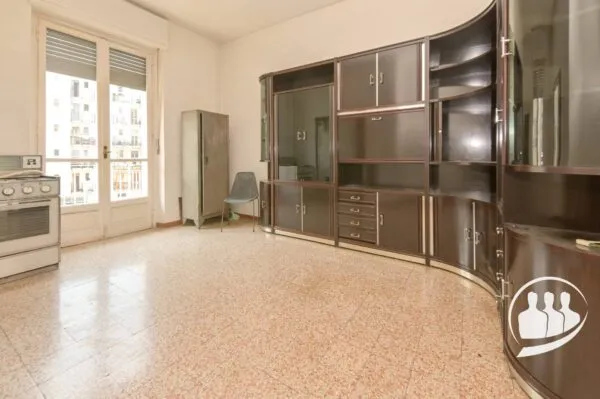 Immagine per Appartamento in vendita a Torino Via Alfredo Casella